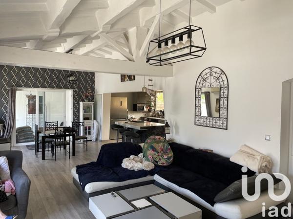 Maison à vendre 6 pièces 175 m² Villeneuve-lès-Béziers