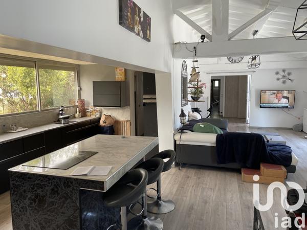 Maison à vendre 6 pièces 175 m² Villeneuve-lès-Béziers