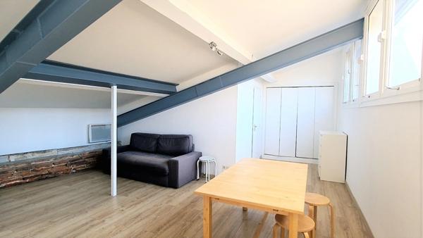 T2 TOULOUSE SAINT CYPRIEN