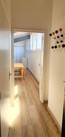 T2 TOULOUSE SAINT CYPRIEN