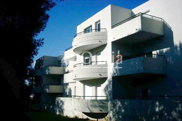 Appartement · Location Montpellier (34090) 2 pièces · 32m²