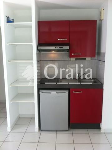 Appartement · Location Montpellier (34090) 2 pièces · 32m²