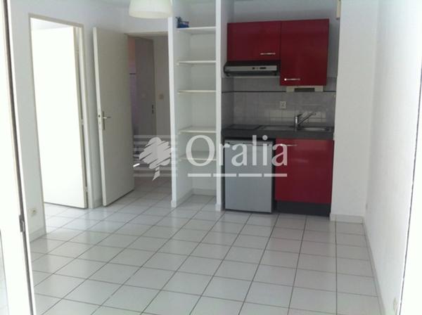 Appartement · Location Montpellier (34090) 2 pièces · 32m²