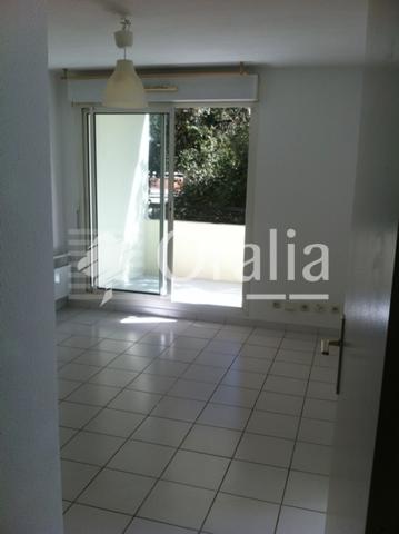 Appartement · Location Montpellier (34090) 2 pièces · 32m²