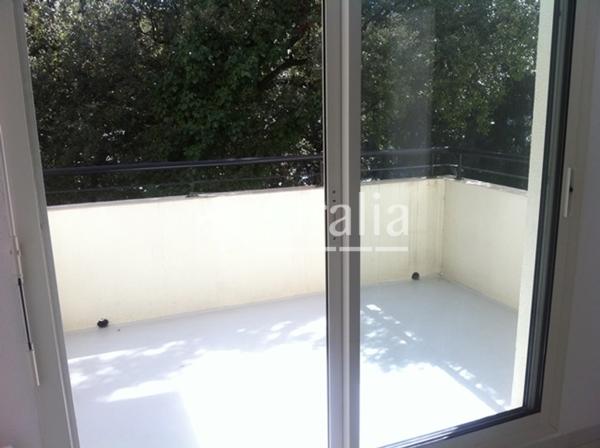 Appartement · Location Montpellier (34090) 2 pièces · 32m²