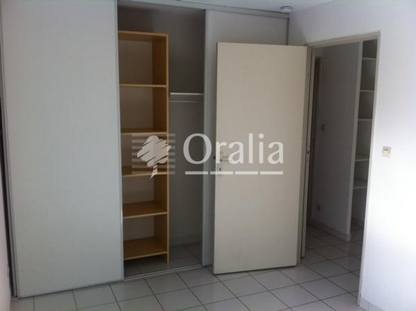 Appartement · Location Montpellier (34090) 2 pièces · 32m²