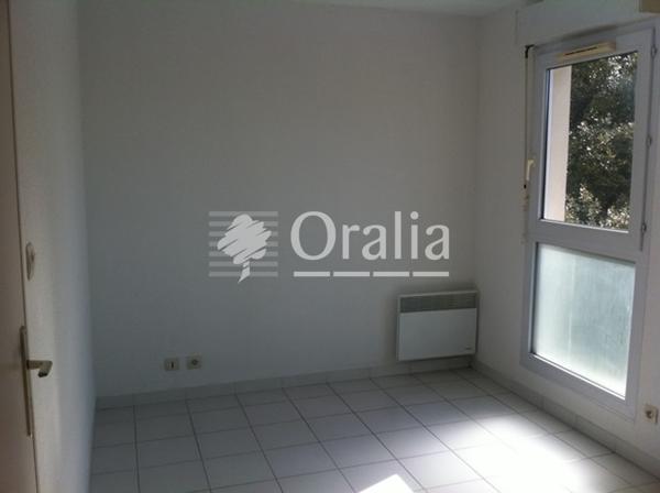 Appartement · Location Montpellier (34090) 2 pièces · 32m²
