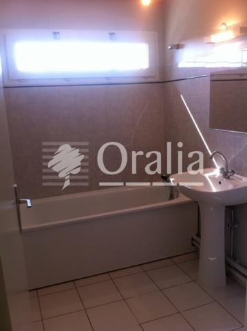 Appartement · Location Montpellier (34090) 2 pièces · 32m²