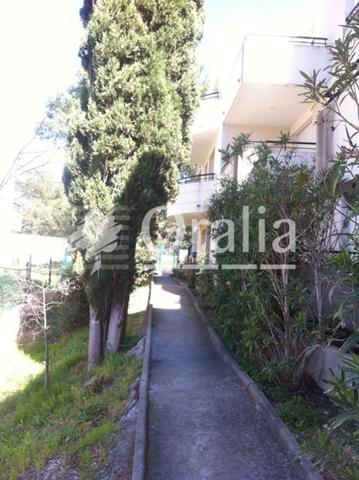 Appartement · Location Montpellier (34090) 2 pièces · 32m²