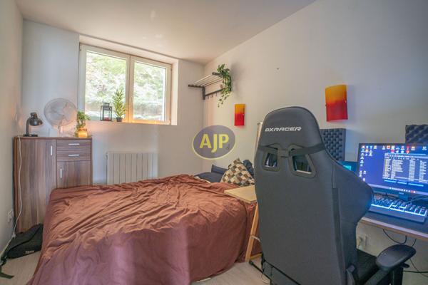 Vente appartement Lormont : 345 000 € - AJP Immobilier Bordeaux Nansouty