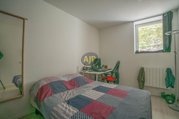 Vente appartement Lormont : 345 000 € - AJP Immobilier Bordeaux Nansouty