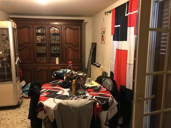 Maison à vendre à Bonnétable dans la Sarthe (72110), ref : 079/1982