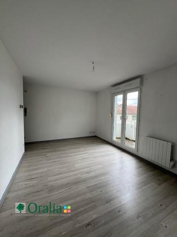 Appartement · Location Dijon (21000) 1 pièce · 27m²