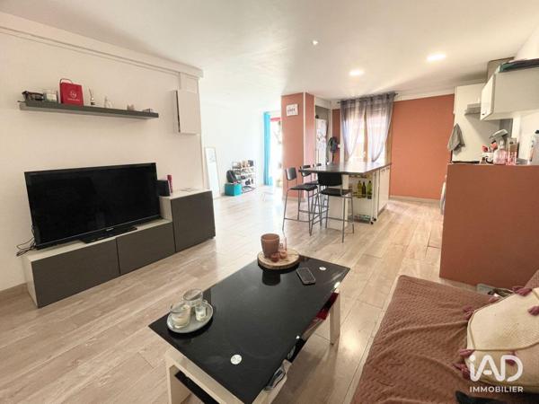 Appartement à vendre 2 pièces 50 m² Perpignan