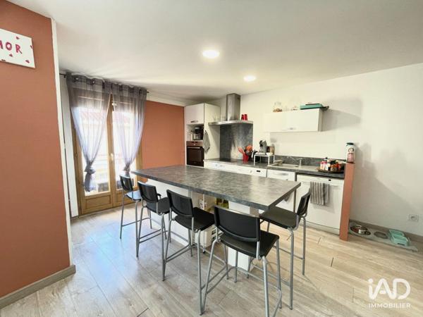 Appartement à vendre 2 pièces 50 m² Perpignan