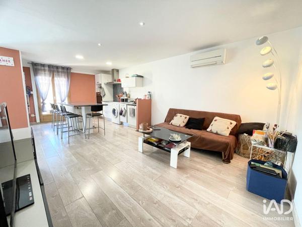 Appartement à vendre 2 pièces 50 m² Perpignan