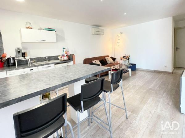 Appartement à vendre 2 pièces 50 m² Perpignan