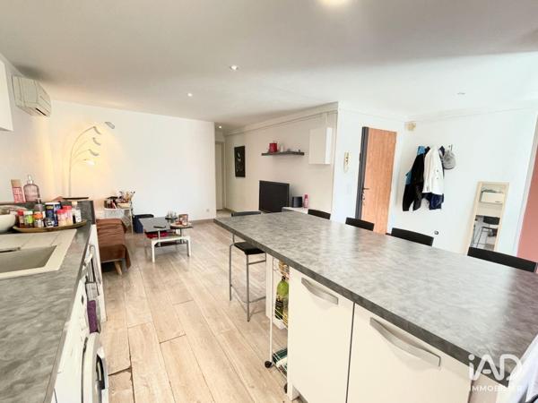 Appartement à vendre 2 pièces 50 m² Perpignan