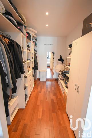 Appartement à vendre 3 pièces 58 m² Gagny