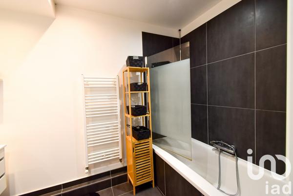 Appartement à vendre 3 pièces 58 m² Gagny