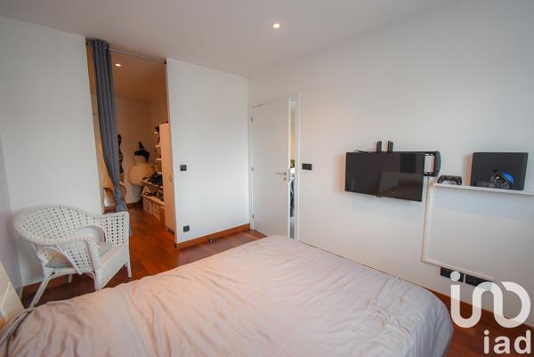Appartement à vendre 3 pièces 58 m² Gagny