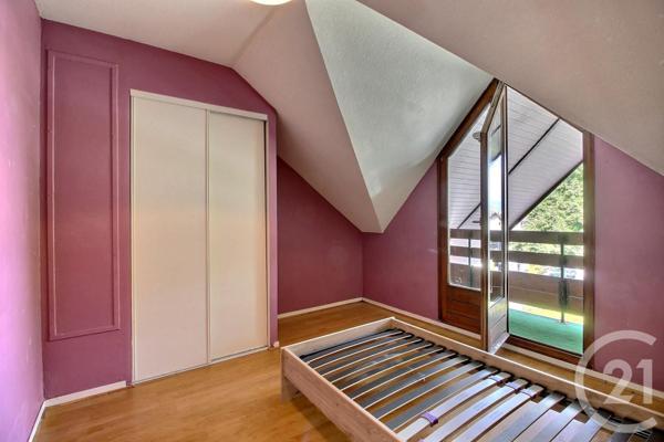 Appartement F3 à vendre  3 pièces - 56,76 m2 THONON LES BAINS - 74