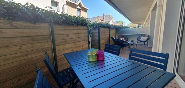 Vente appartement Pornichet : 270 300 € - AJP Immobilier Pornichet