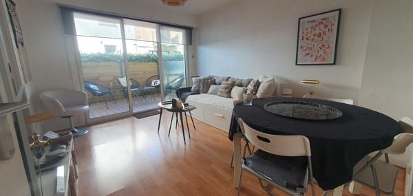 Vente appartement Pornichet : 270 300 € - AJP Immobilier Pornichet