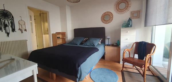 Vente appartement Pornichet : 270 300 € - AJP Immobilier Pornichet