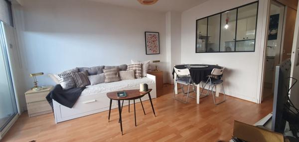 Vente appartement Pornichet : 270 300 € - AJP Immobilier Pornichet