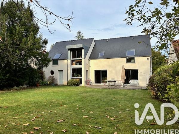 Maison à vendre 6 pièces 150 m² Limours