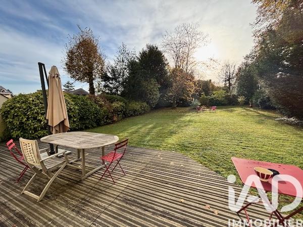 Maison à vendre 6 pièces 150 m² Limours