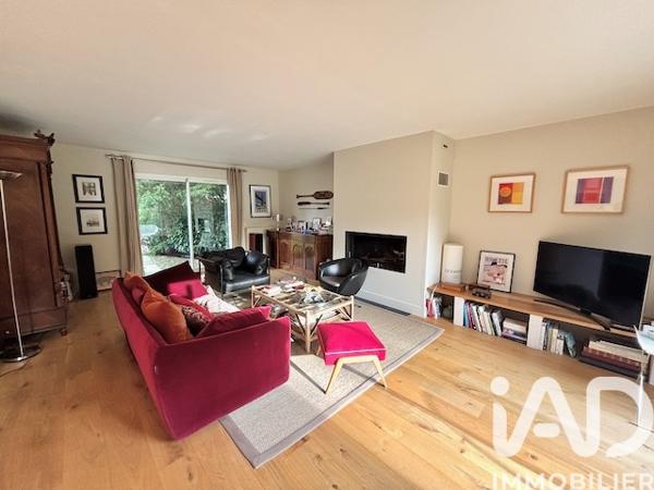 Maison à vendre 6 pièces 150 m² Limours