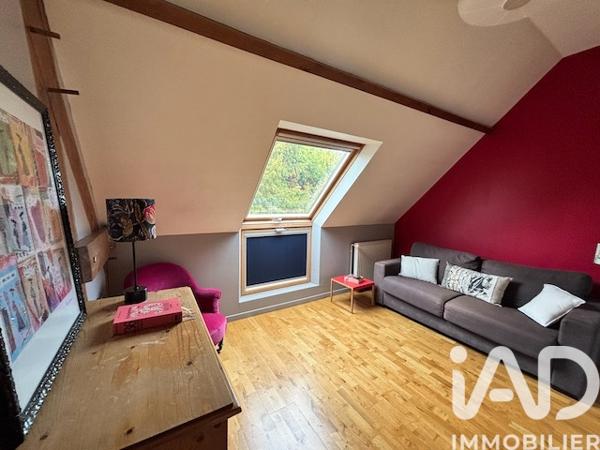 Maison à vendre 6 pièces 150 m² Limours