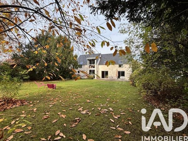 Maison à vendre 6 pièces 150 m² Limours