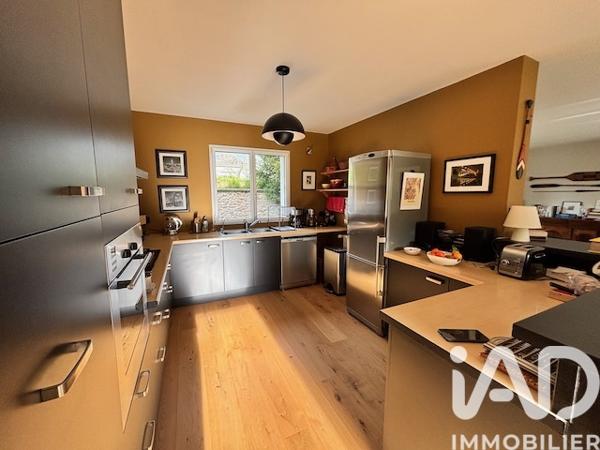 Maison à vendre 6 pièces 150 m² Limours