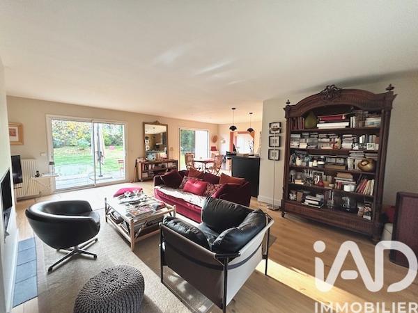 Maison à vendre 6 pièces 150 m² Limours