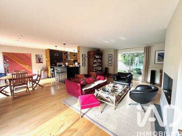 Maison à vendre 6 pièces 150 m² Limours