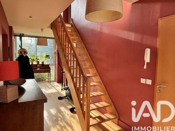 Maison à vendre 6 pièces 150 m² Limours