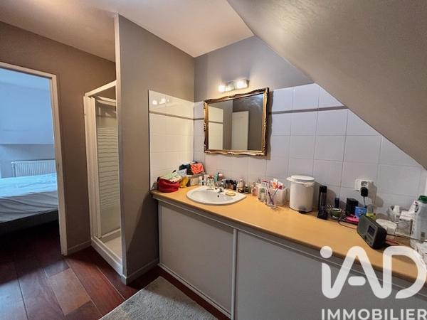Maison à vendre 6 pièces 150 m² Limours