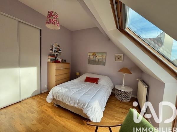 Maison à vendre 6 pièces 150 m² Limours