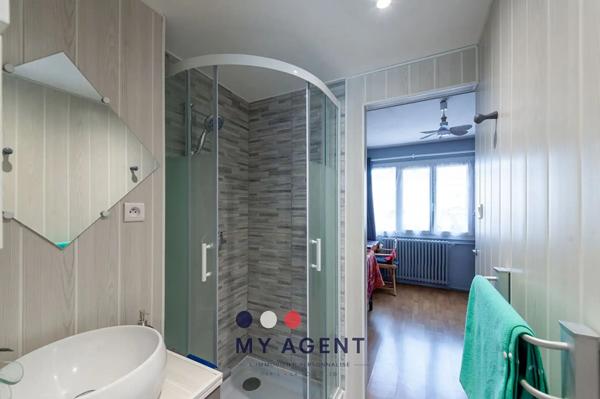 La Rochelle – Maison familiale avec jardin, jusqu’à 5 chambres