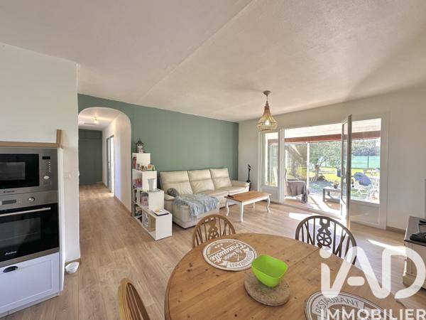 Maison à vendre 4 pièces 95 m² San-Nicolao