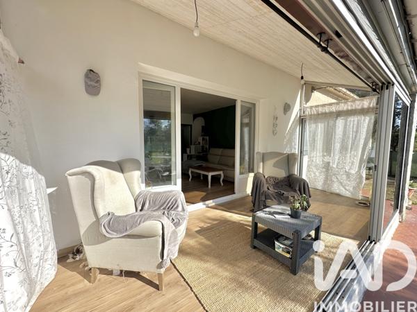 Maison à vendre 4 pièces 95 m² San-Nicolao