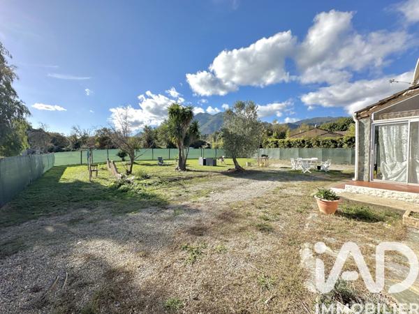 Maison à vendre 4 pièces 95 m² San-Nicolao