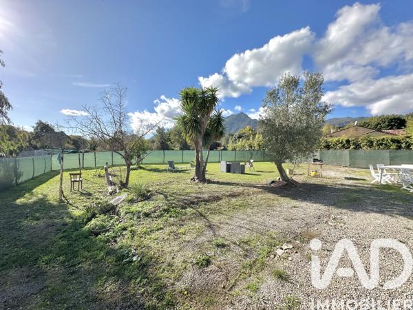 Maison à vendre 4 pièces 95 m² San-Nicolao