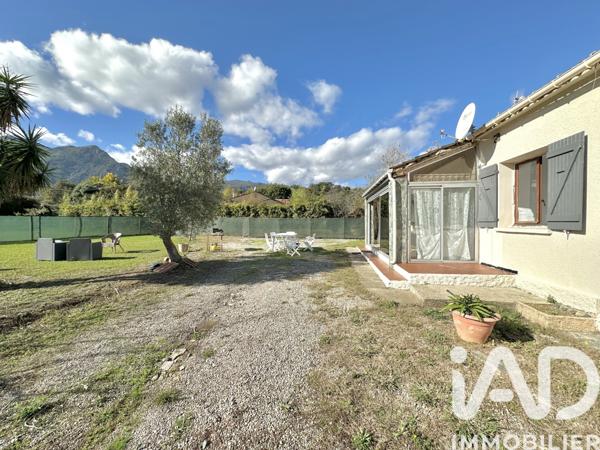 Maison à vendre 4 pièces 95 m² San-Nicolao