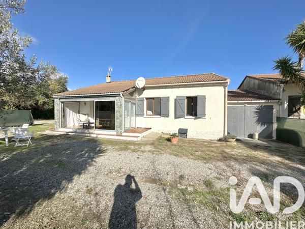 Maison à vendre 4 pièces 95 m² San-Nicolao