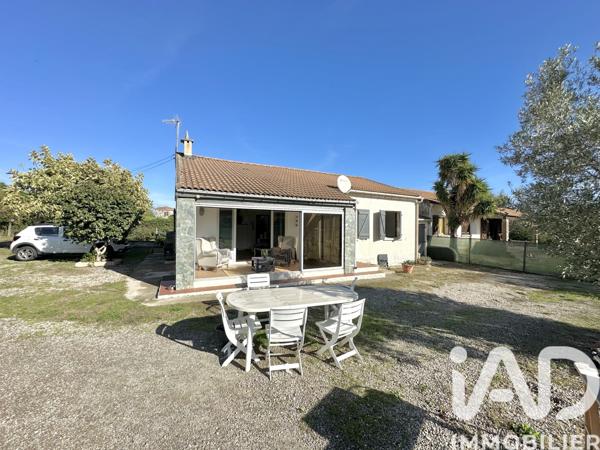 Maison à vendre 4 pièces 95 m² San-Nicolao