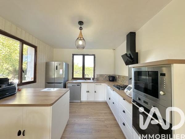 Maison à vendre 4 pièces 95 m² San-Nicolao